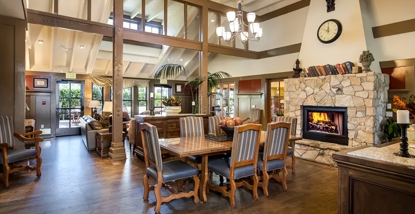 各高校研究生宿舍环境,迎接2022大学新生