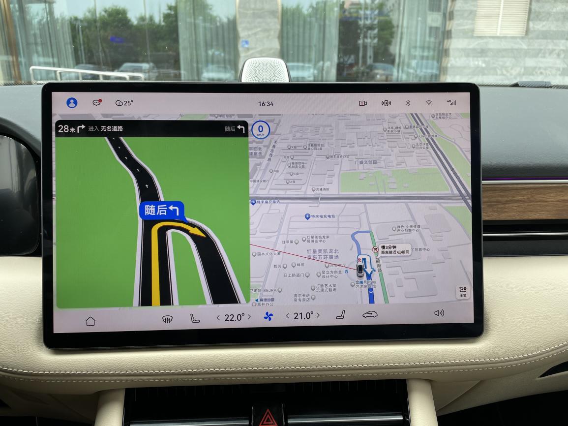 问界m7选科技舒享版还是21寸轮毂,问界m7智驾版自带科技舒享包吗