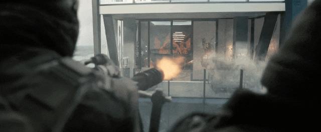 满屏肉搏，这片儿一爽到底