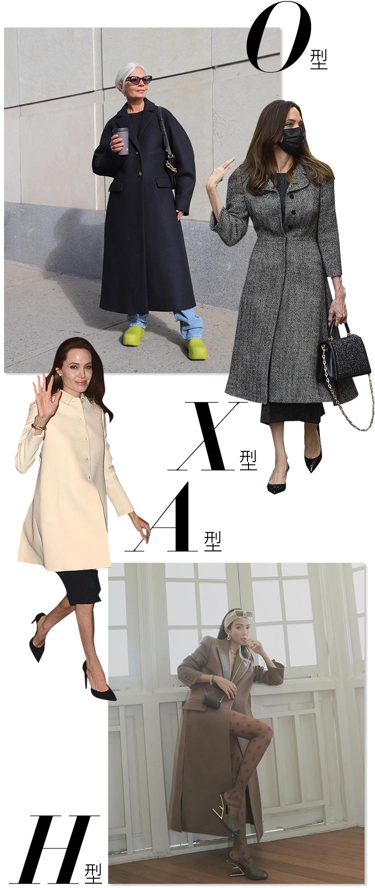 上万的大衣品牌,一件三万多的大衣到底好在哪里