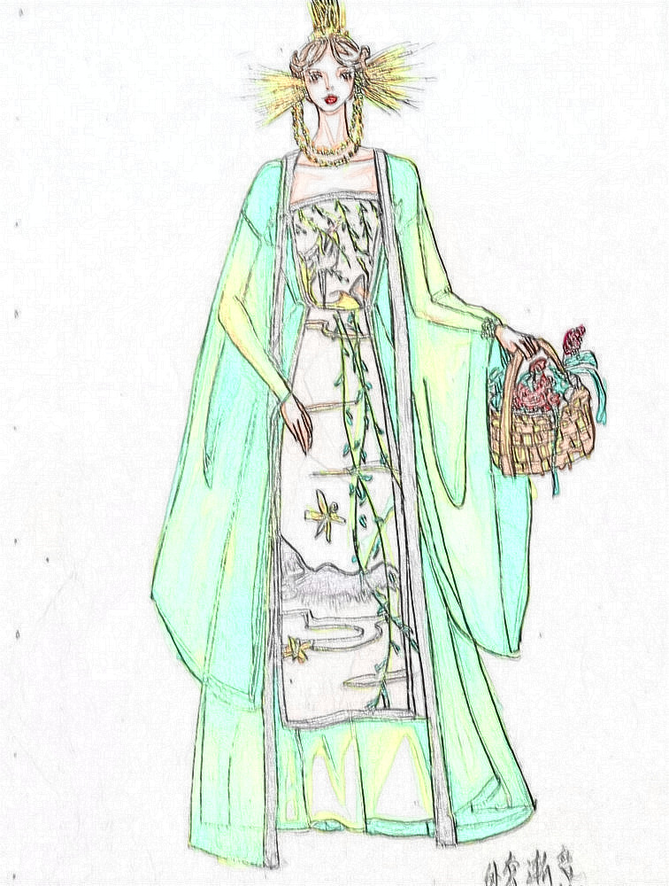 安顺服装学校的学长：谈职场小白是怎么逆袭的