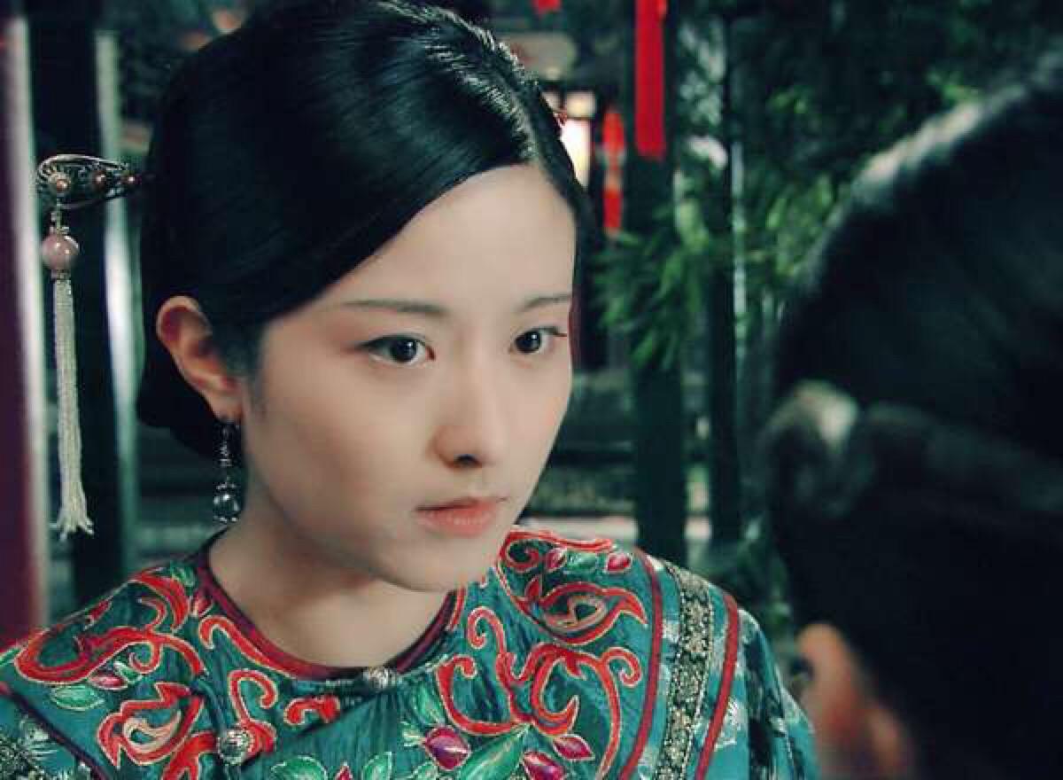 苍穹之昴张檬个人混剪,赵丽颖张檬综艺节目