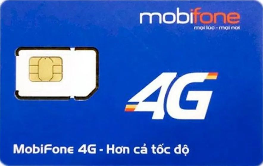 越南手机号怎么充值流量,越南话费充值