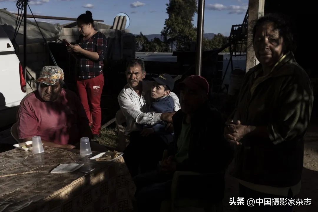 2023年荷赛摄影奖获奖作品,荷赛奖中国获奖者