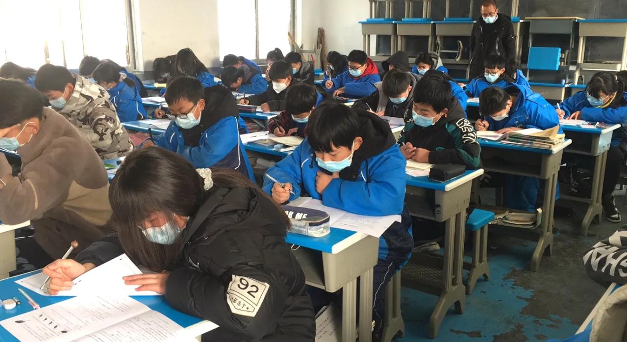 期末考试会重新分考场吗,期末考试分考场