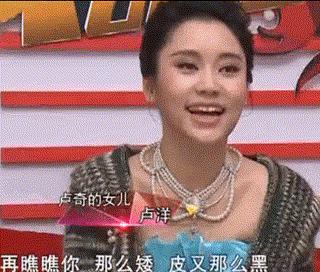 盘点6位被强捧的“星二代”,盘点六位咋捧就是捧不火的星二代