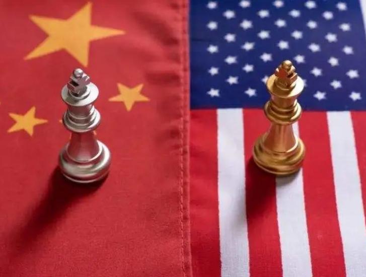 中企反倾销,美加征关税中国还有哪些反制措施