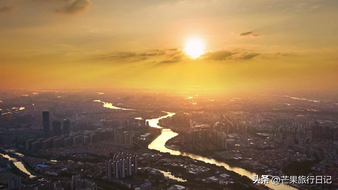 东莞有着世界工厂之称的一个城市,2021东莞gdp能破万亿吗