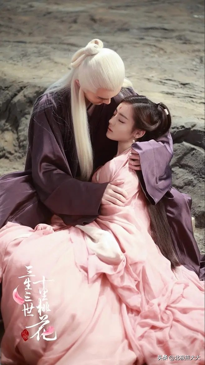 揭秘迪丽热巴走红的秘密,迪丽热巴的20个小秘密