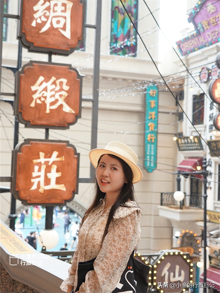 暑假上海旅游攻略,上海暑假旅游攻略三天