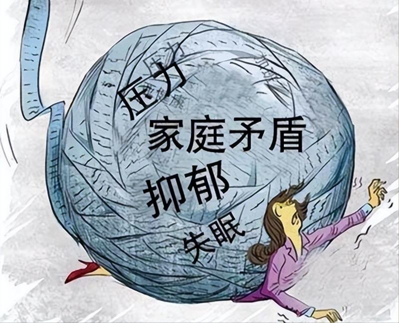 只需一方，抑郁症慢慢缓解