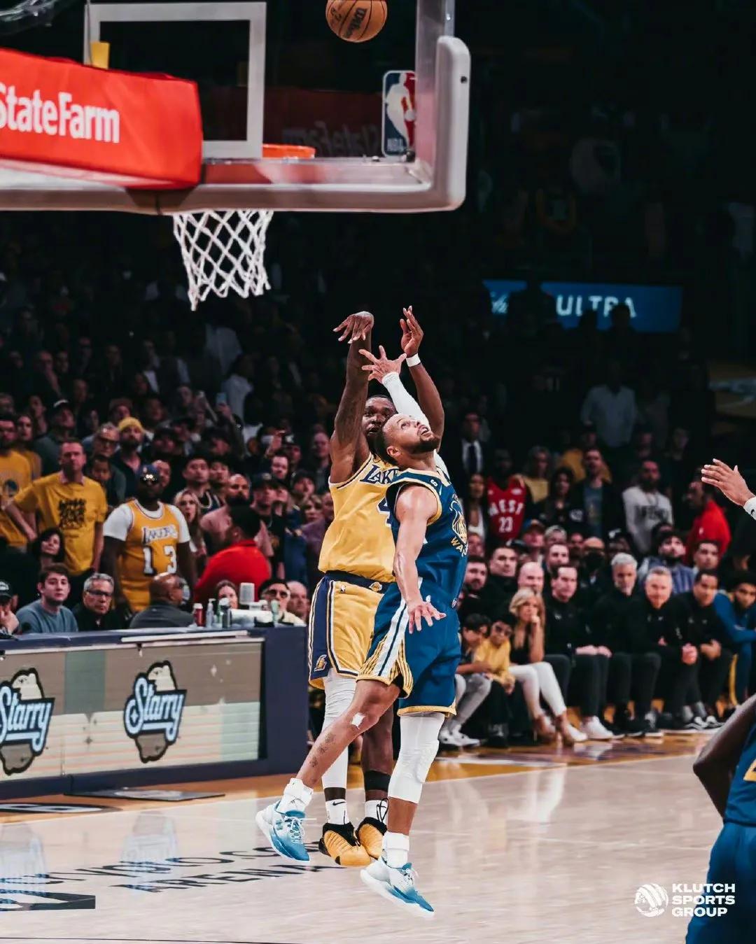 比起那些大牌球员，这几位同样值得湖人关注