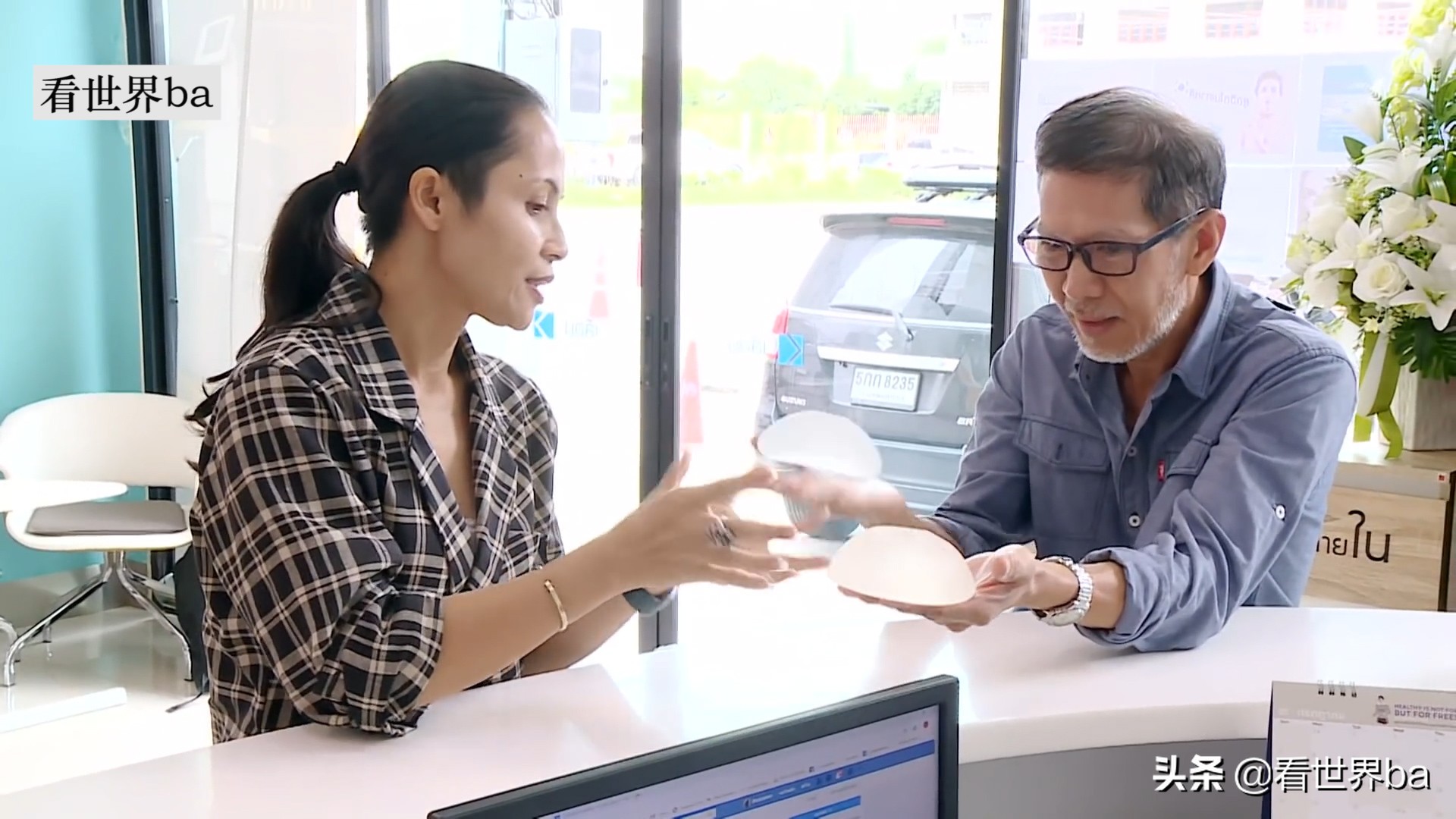 泰国男子瞒着父母做变性手术,小伙去泰国做变性手术后回国