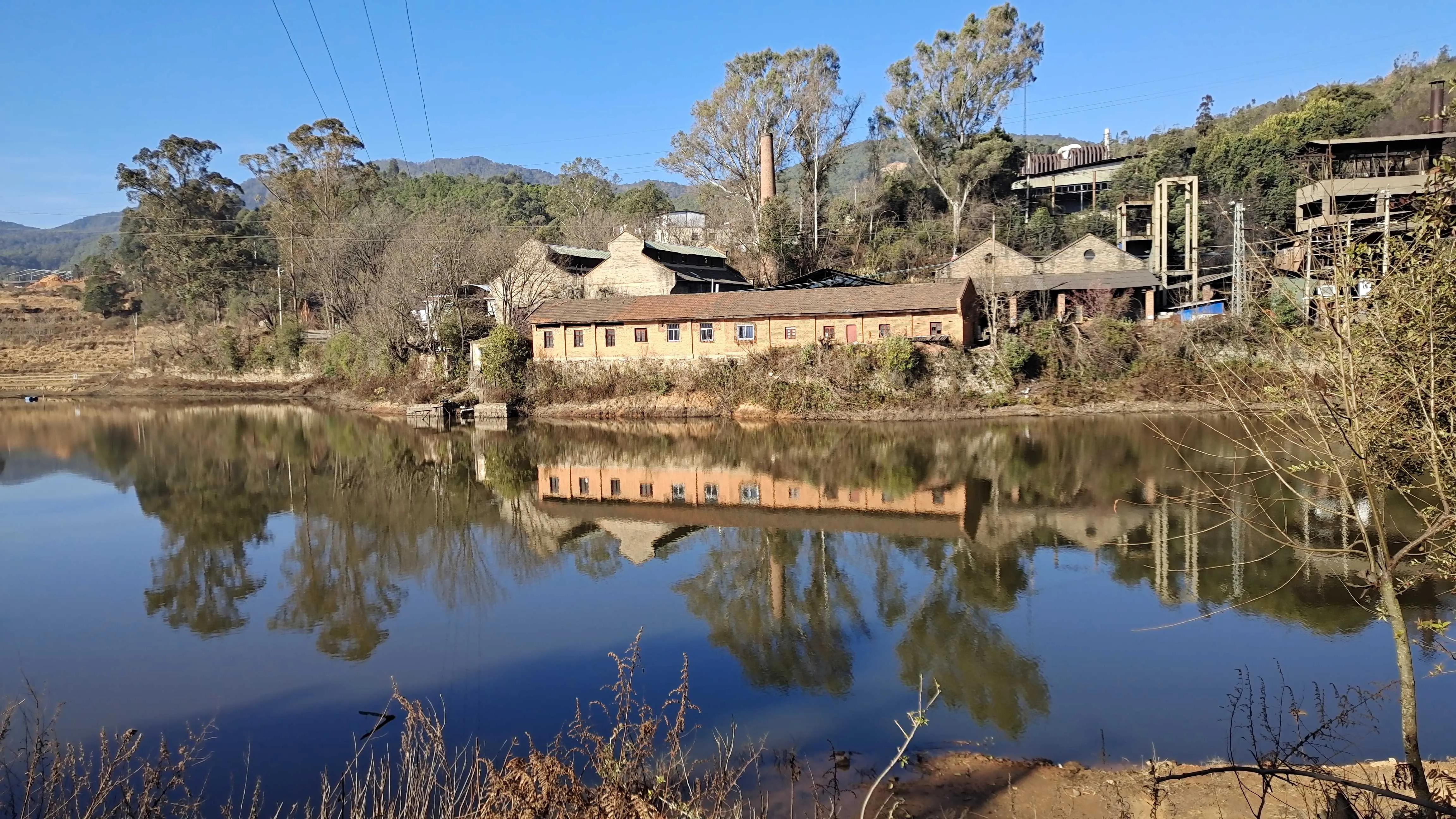 云南小镇的养老房，哪些可以买，哪些是坑不能买