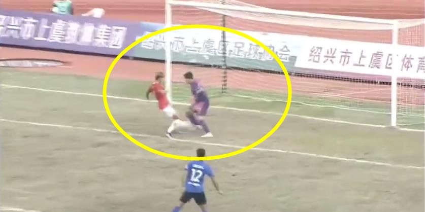 中国足坛诡异事件,中国足球史上十大最强门将