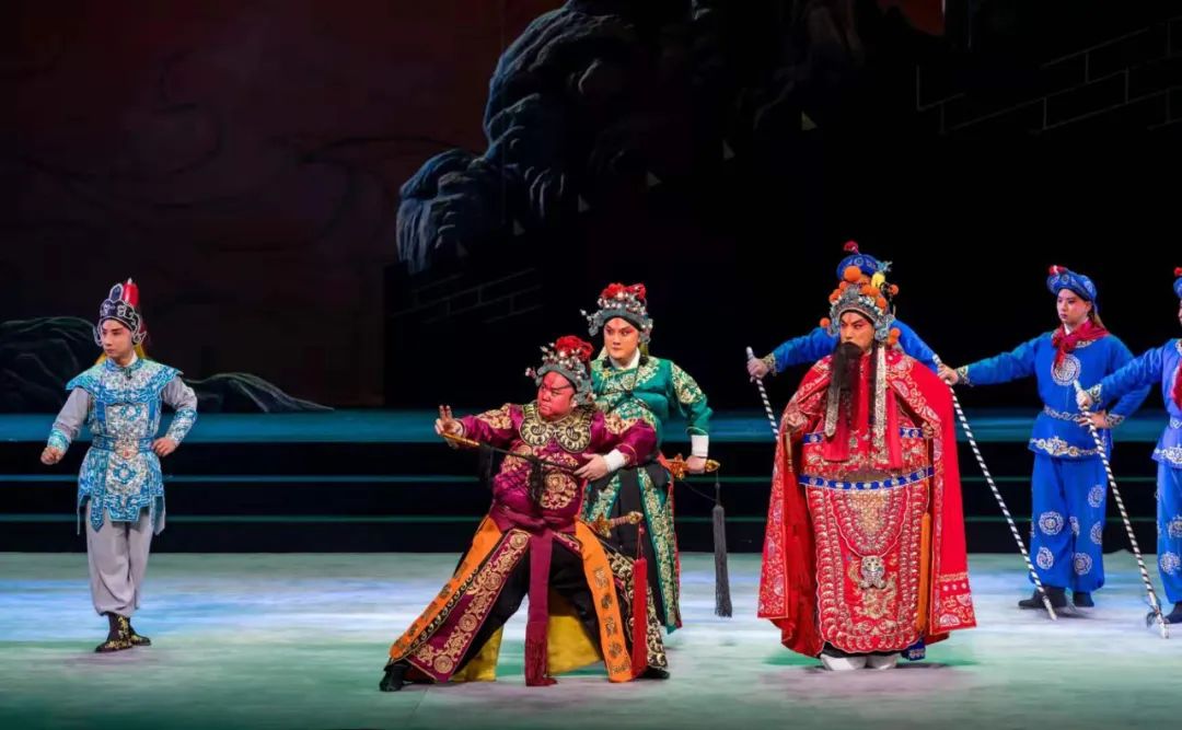 烟台三大文旅活动,烟台五一假期文旅