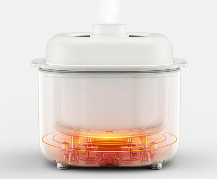 养生壶秋天煮什么水全家可喝,夏季养生盅