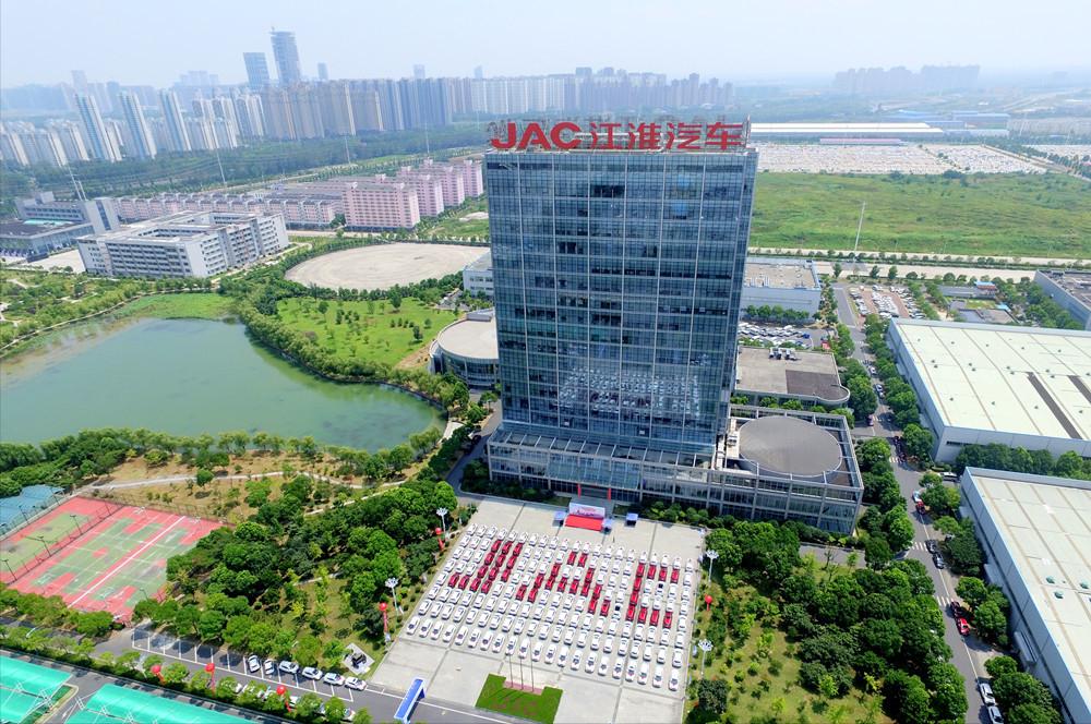 江淮同悦2010款发动机是什么牌子,江淮汽车有自己的发动机吗