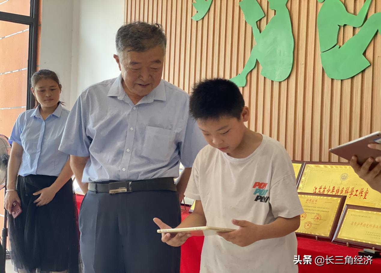 校站结合育桃李，精心护航伴成长