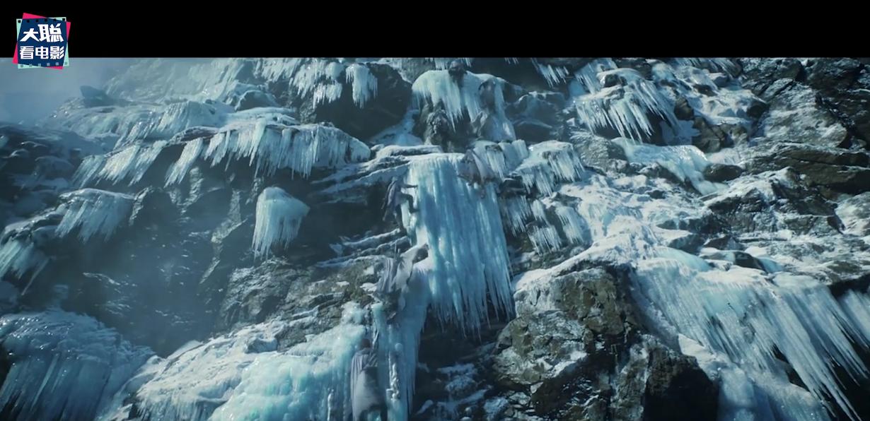 指环王力量之戒1-2集解说,指环王力量之戒第一季分集介绍