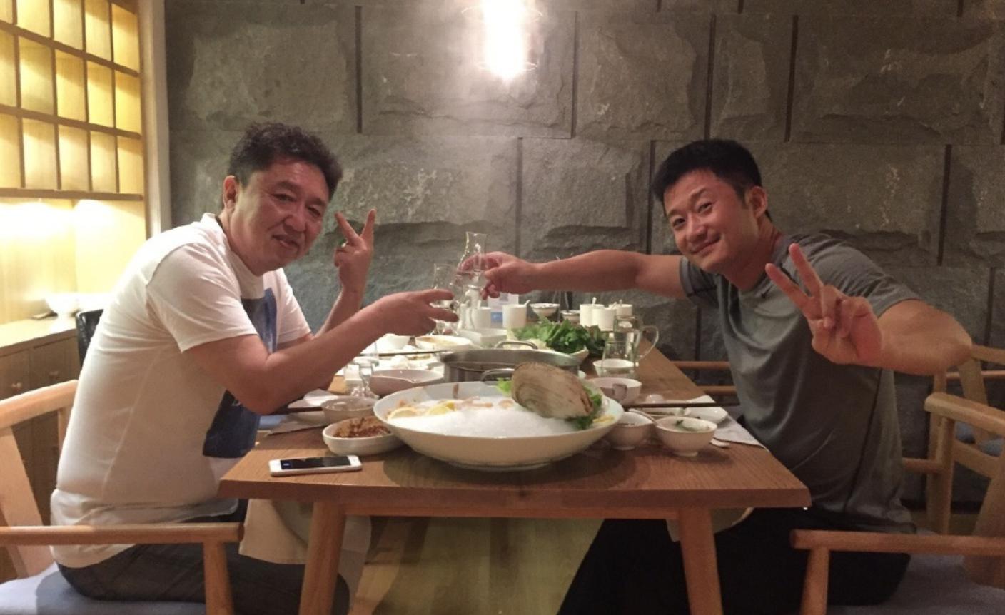 于谦赛马夺冠,于谦速度赛马