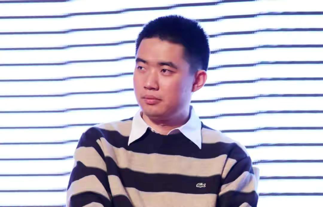 他高三,他高考落榜打工失败白手起家