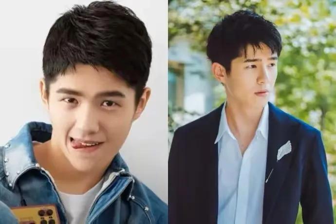 十大小眼睛男明星,十大小眼睛男星演员