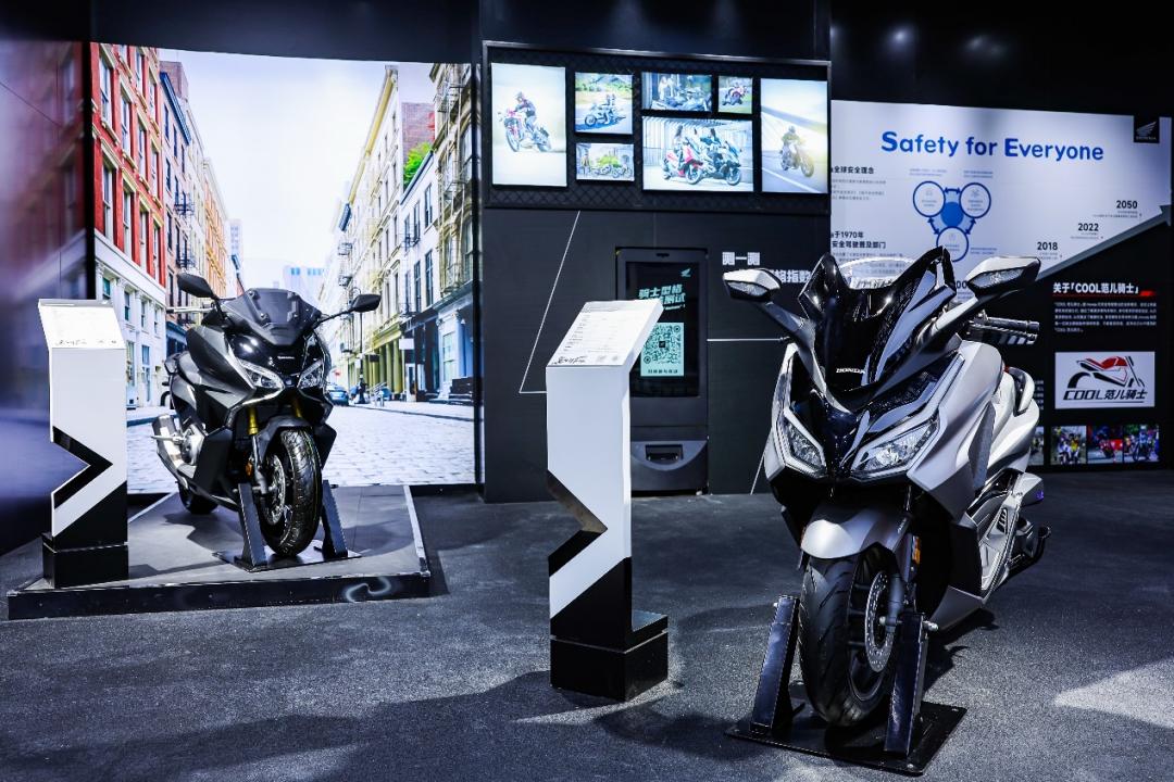 honda生活新方式,honda旅行版