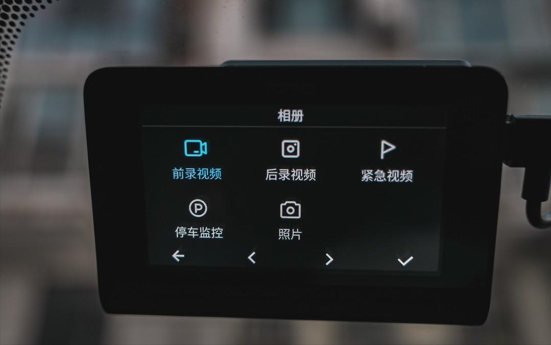 行车记录仪像素1080p2k4k怎么选,4k超高清夜视行车记录仪哪几款好