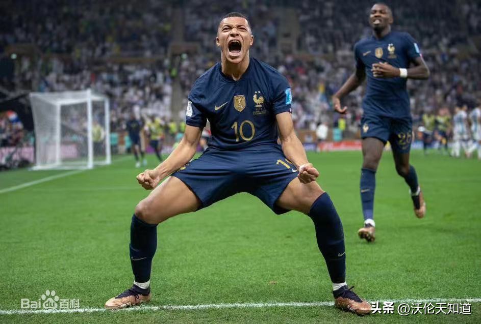 2024金球奖花落谁家,哈兰德vs姆巴佩荣誉奖