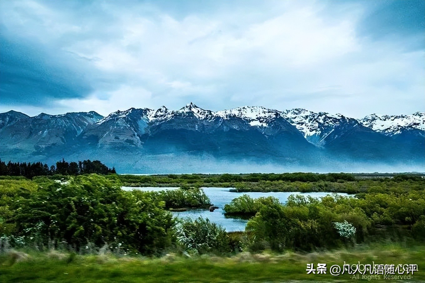 坐大巴环游中国111天,国内到新西兰游攻略