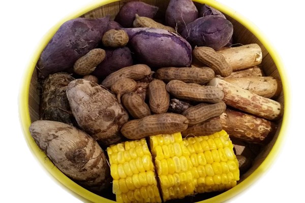 长肉特别猛的主食,减肥馒头和面食哪个更容易胖