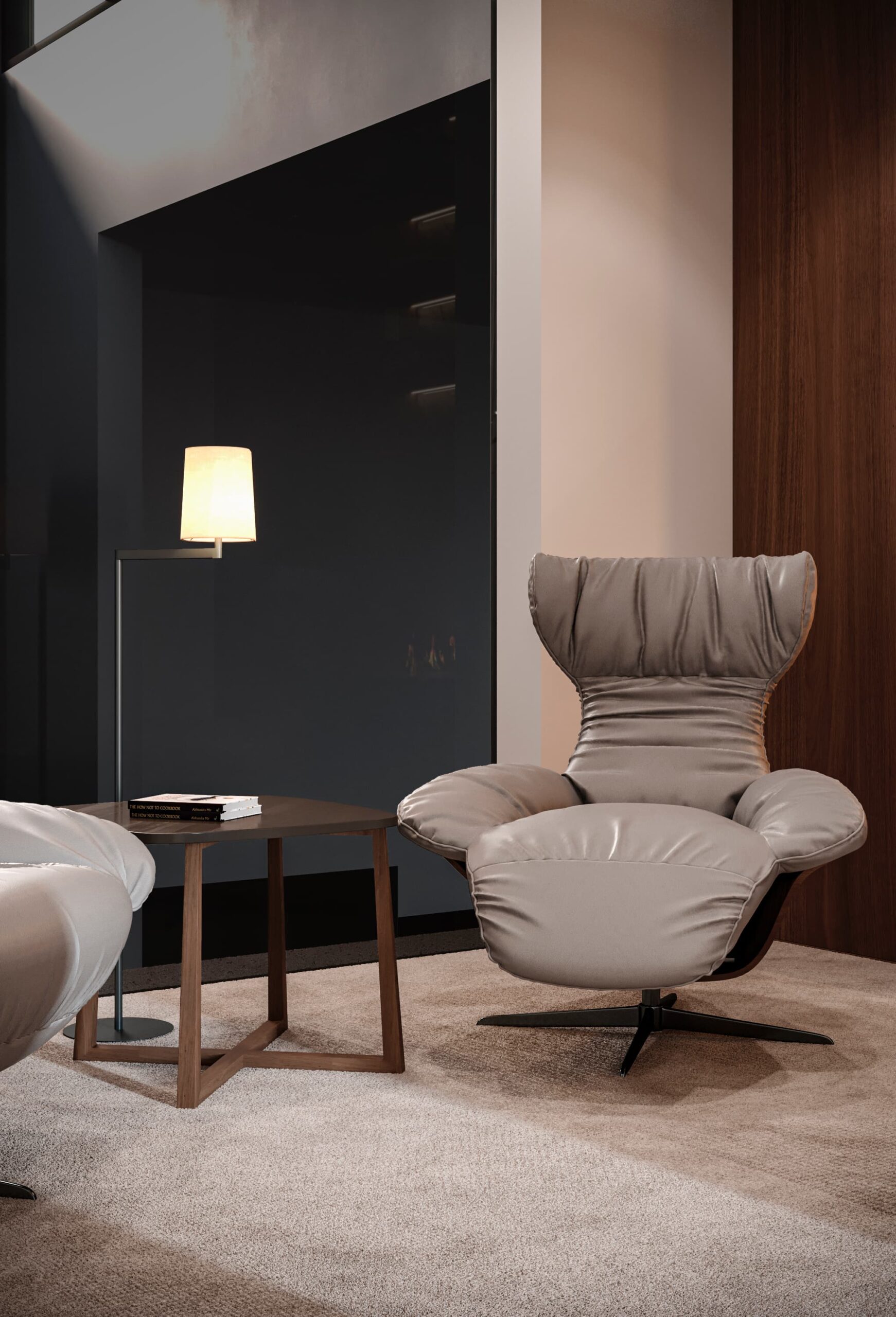 乌克兰知名大师作品-isto_architecture-SOFTMINIMAL