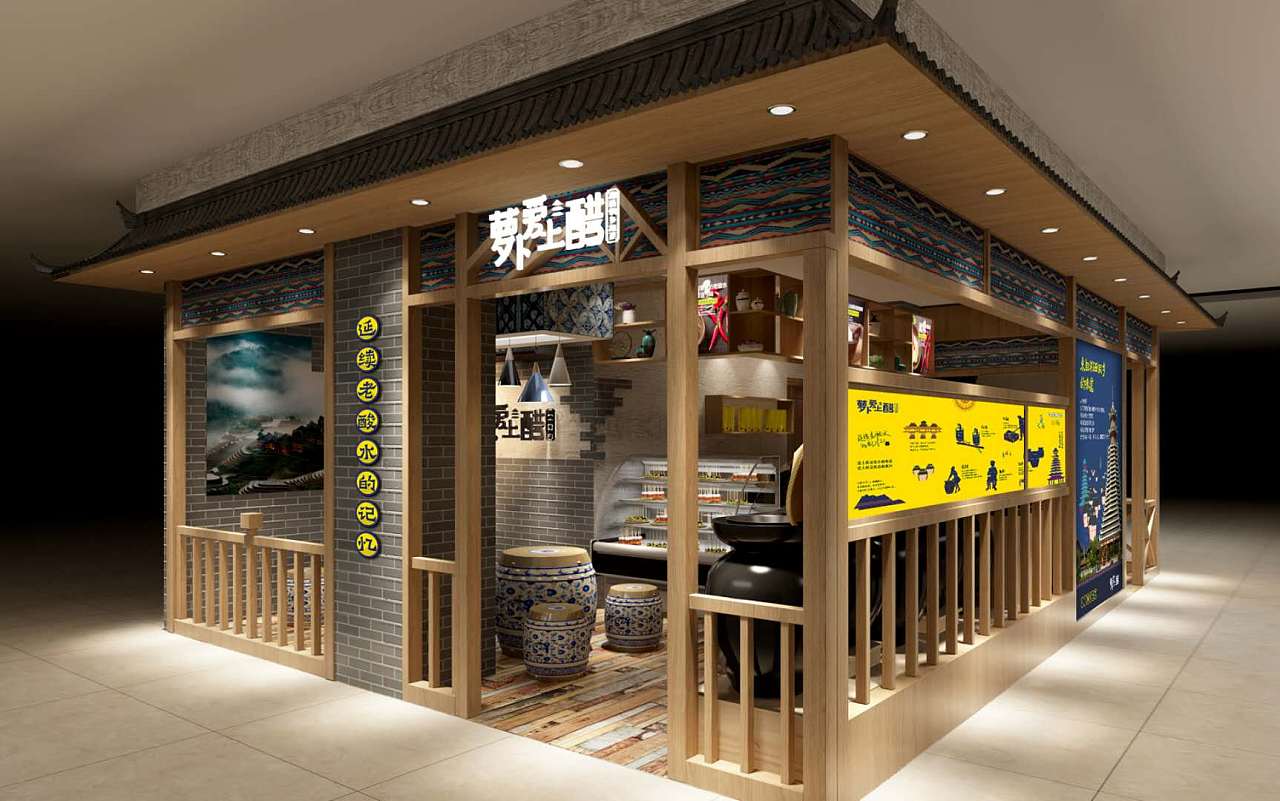 武汉空间设计公司,长沙空间设计公司排名