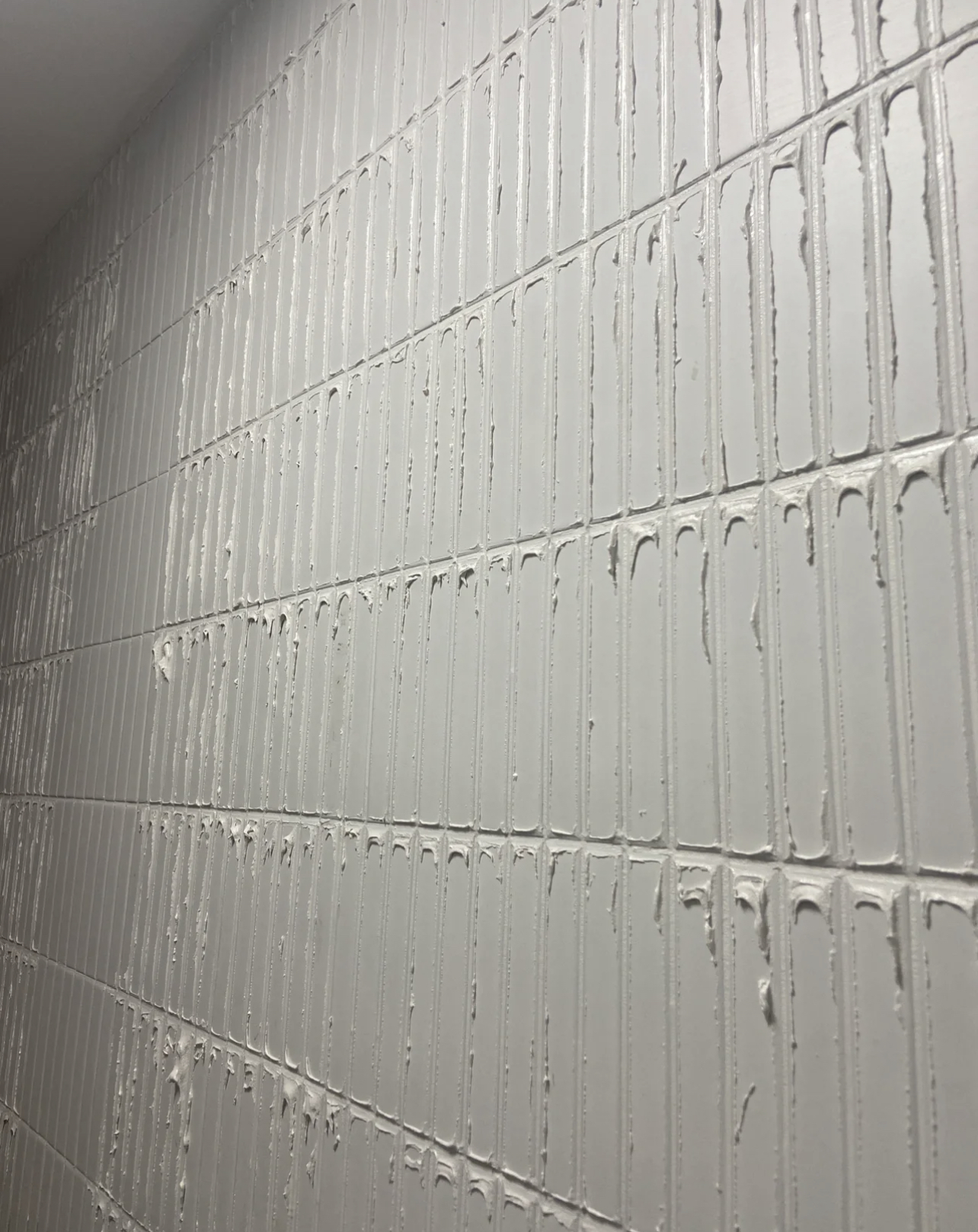 美缝的十大常见问题,美缝不踩坑记住这七条