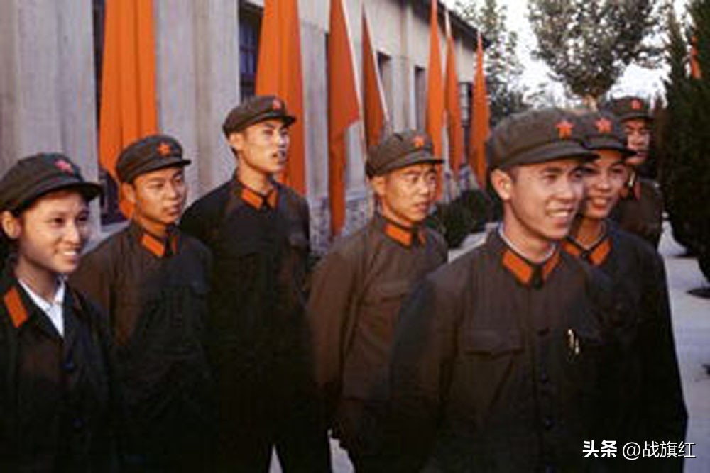 军旅文学：优秀参谋为何不得志？任职3年终于提升为连长