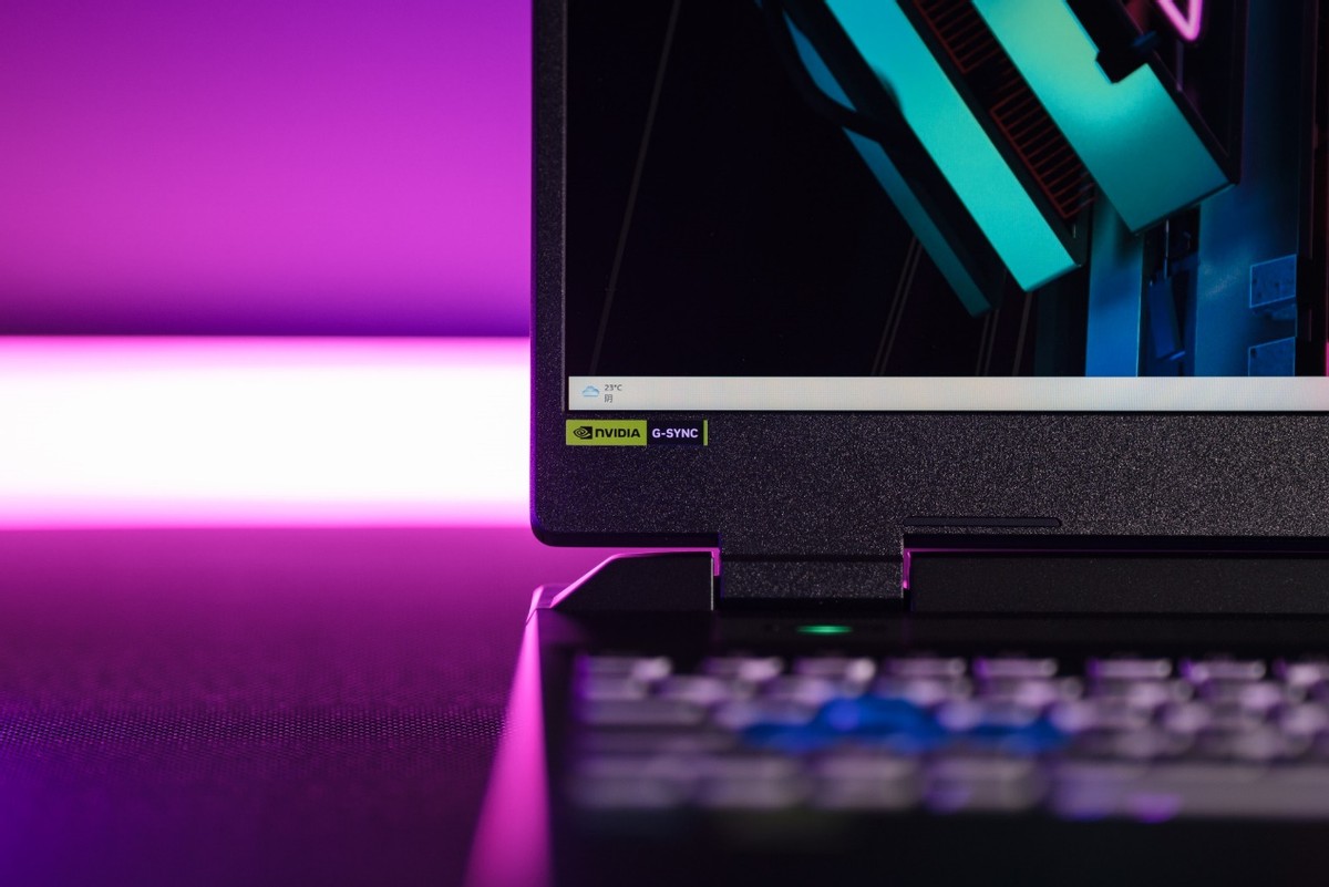 宏碁掠夺者擎neo赛博朋克测评,宏碁掠夺者擎neoi5-13500hx1t