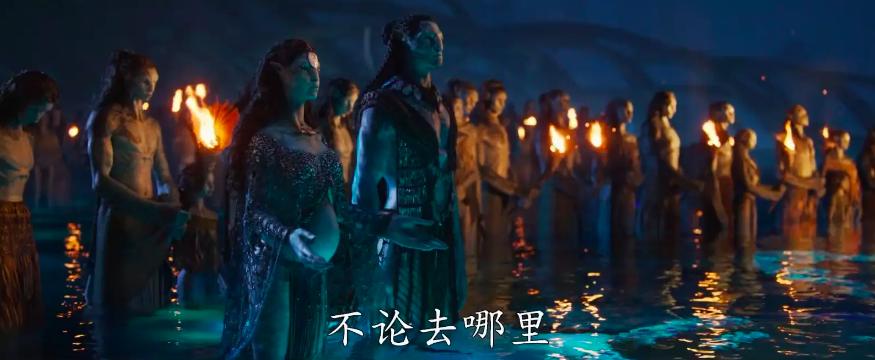 阿凡达版熊孩子历险记玩砸了？卡梅隆不是救世主