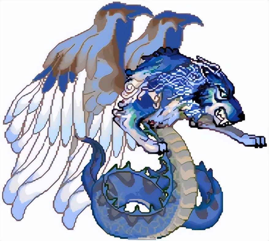 山海经,山海经游戏