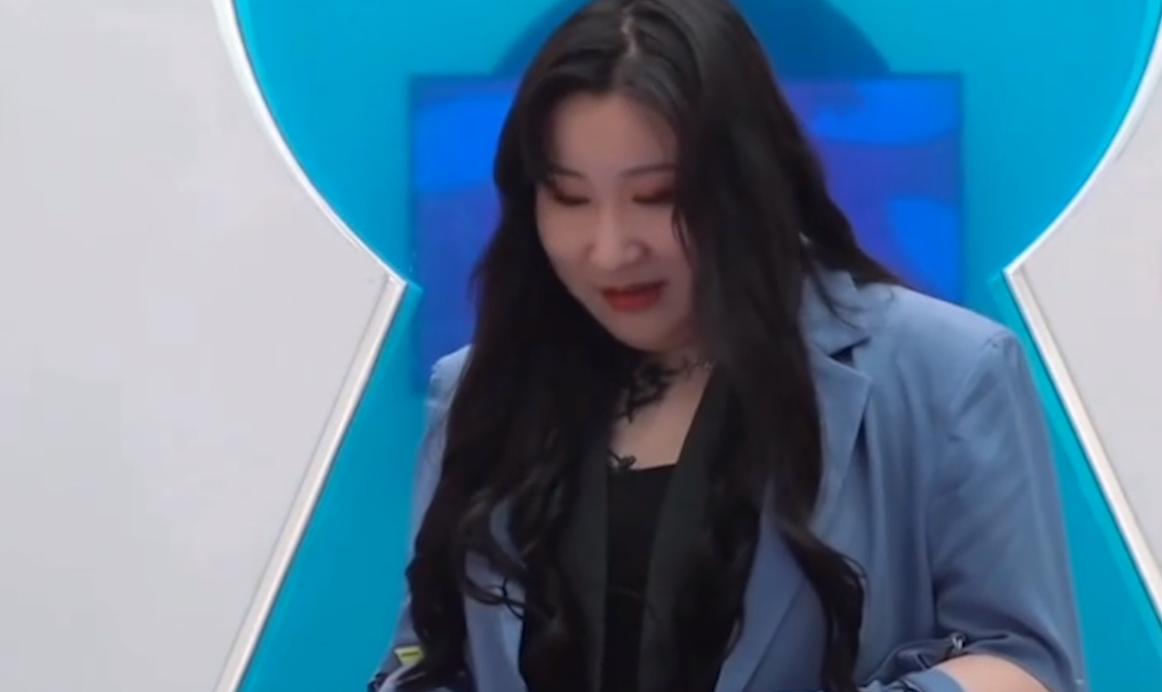 锤娜丽莎曾经是哪一个女团,锤娜丽莎说自己做女团是哪一期