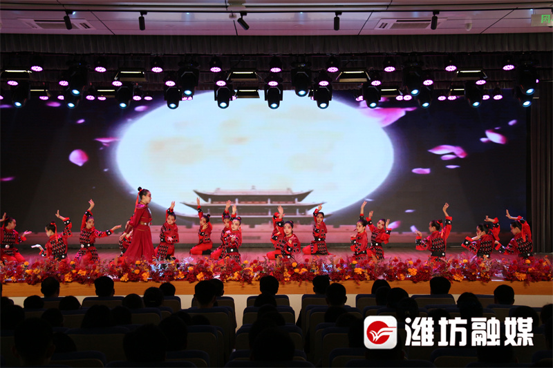 被评为新时代好少年获奖感言,潍坊市新时代好少年