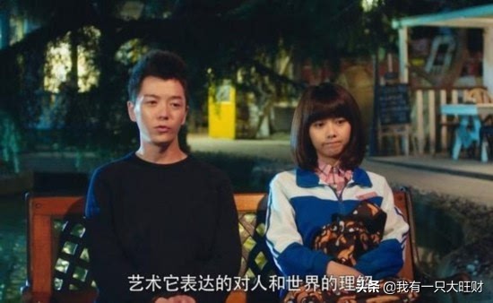 最好的我们路星河求婚,最好的我们路星河和耿耿56次求婚