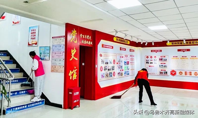 世界环境日聚焦绿色校园节能环保,世界环境日文明实践在行动