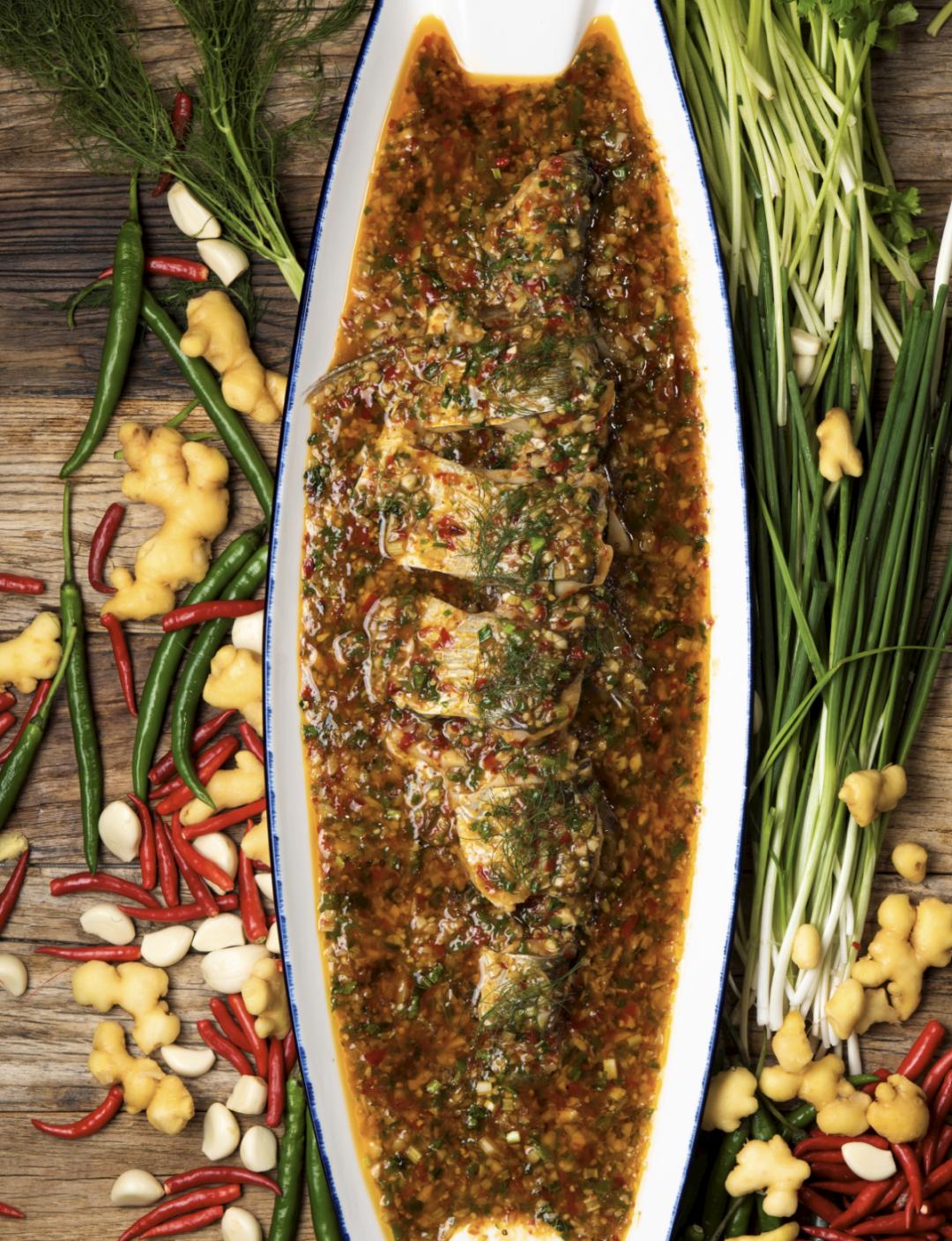 德阳中江县美食店,美食中江