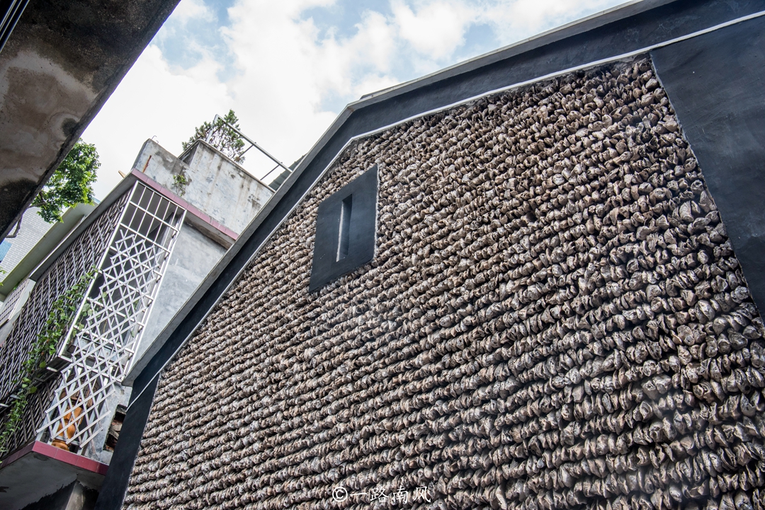 广州最漂亮的古村落,广州最惊艳古村