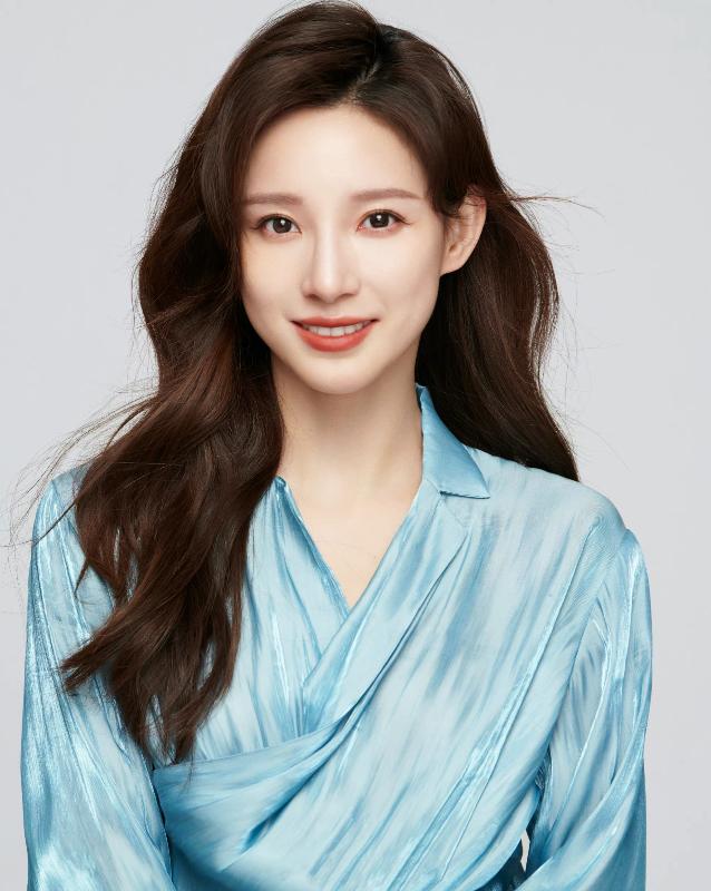 马凡舒惊艳美照相册,美女马凡舒写真