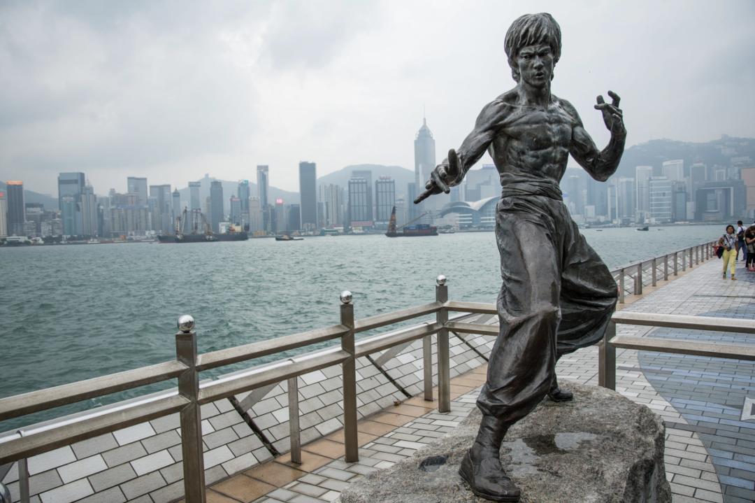 香港过深圳通关攻略,香港转机游玩攻略最新