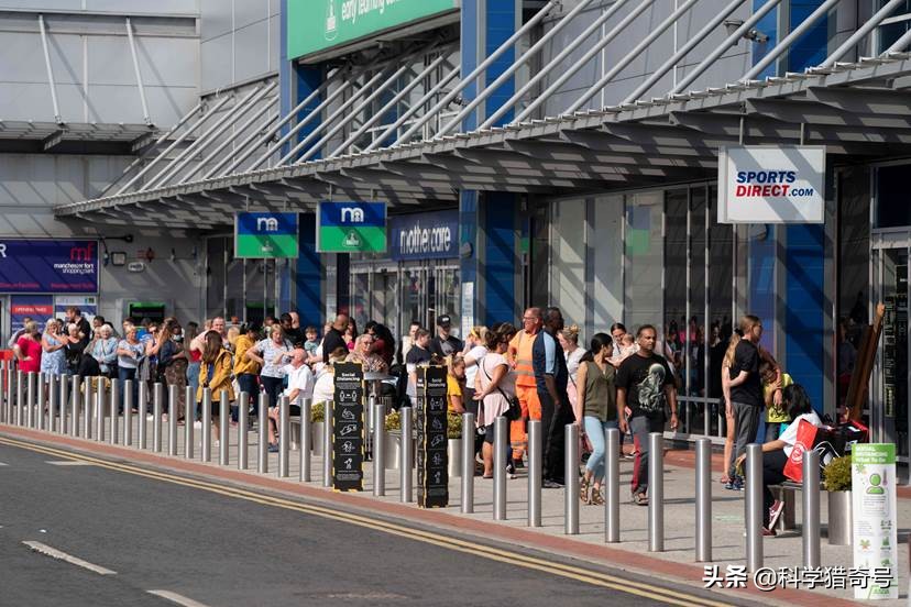 中国制造在欧洲卖火了新闻,中国制造卖给国外的东西有哪些