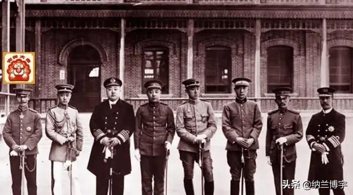 末代小恭王溥伟的结局,末代恭亲王