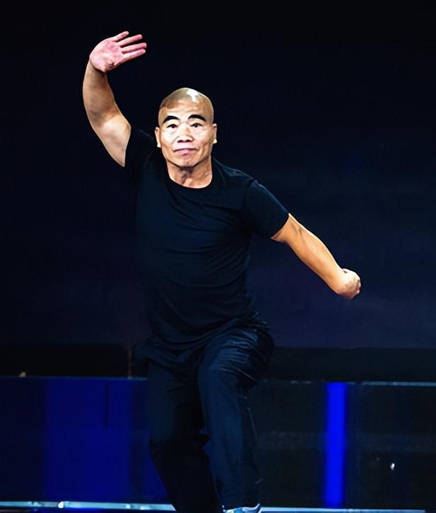 武大郎宋文华的老婆是谁,武大郎宋文华和夫人